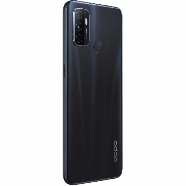 Oppo a53 smartphone, available at Mobitel UK